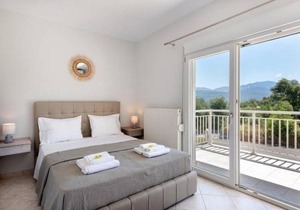 Lagadi Apartment 6