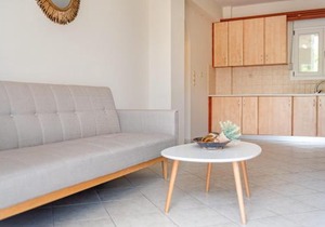 Lagadi Apartment 7