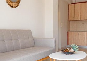 Lagadi Apartment 7