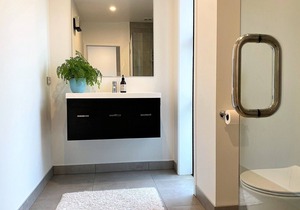 Lagoon Studio Sanctuary