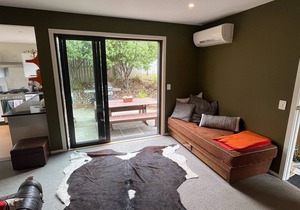Lake Hawea Haven - Lake Hawea Holiday Home