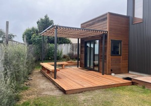 Lake Hawea Haven - Lake Hawea Holiday Home