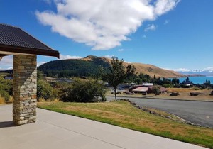 Lake Lodge - Lake Tekapo
