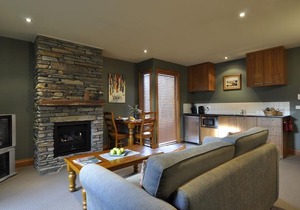Lansdown Peaks Apartments