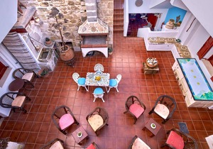 Lappa apartments - Terra