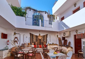 Lappa apartments - Terra