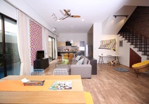 Latin Studio (CoHaus)