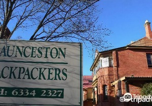 Launceston Backpackers