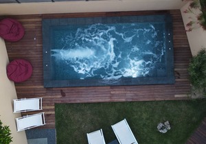 Lida Garden Vista