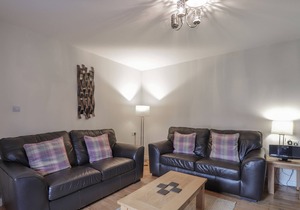 Lilac Cottage, STRATHPEFFER