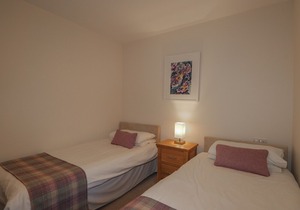 Lilac Cottage, STRATHPEFFER