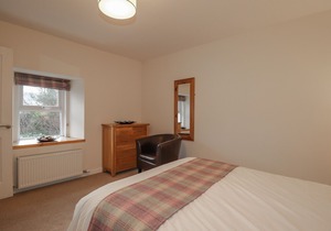 Lilac Cottage, STRATHPEFFER