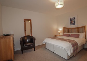Lilac Cottage, STRATHPEFFER