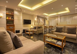 Lilia Hotel
