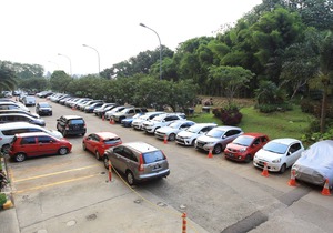 LITEROOMS KEBAGUSAN CITY JAKARTA