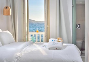 Little Venice Suites