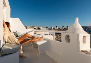 Little Venice Suites