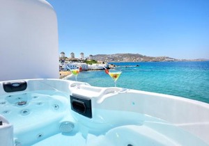 Little Venice Suites