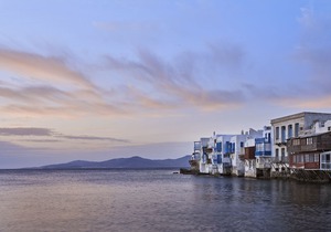 Little Venice Suites