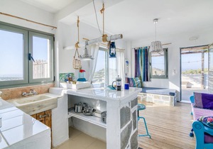 Living Apartment Heraklion