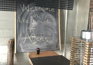Loft Apartment,heart of Athens