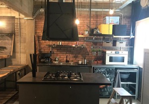 Loft Apartment,heart of Athens