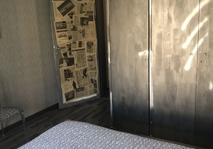 Loft Apartment,heart of Athens