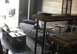 Loft apartment ,heart of Athens