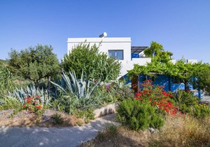 Loft Atelier Apartment Heraklion