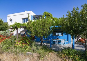 Loft Atelier Apartment Heraklion
