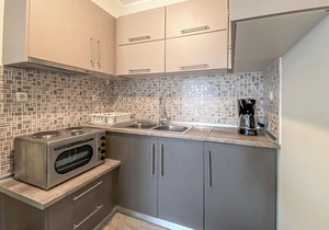 Lovely apartment in Nafpaktos