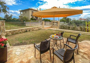Lovely apartment in Nafpaktos