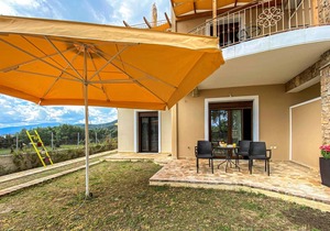 Lovely apartment in Nafpaktos