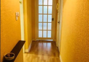 Lovely Leafy Edinburgh Apartment with Free Parking
