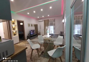 Lovely luxury apartment Sokratous 133, Kallithea