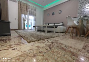 Lovely luxury apartment Sokratous 133, Kallithea