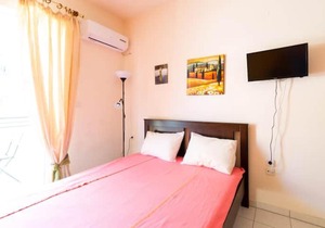 Lovely studio for 3ppl in Heraklion