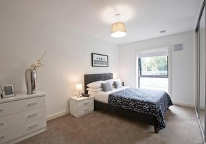 LUXURY 2 BED Apartment in Stoneywood, Aberdeen