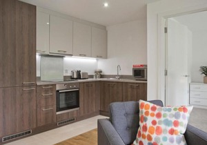 LUXURY 2 BED Apartment in Stoneywood, Aberdeen
