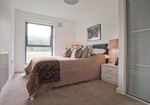 LUXURY 2 BED Apartment in Aberdeen