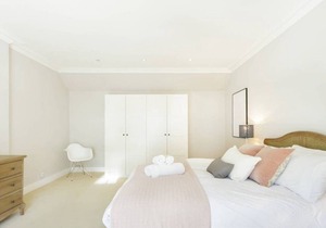 Luxury 2bed Mews House in the City Centre