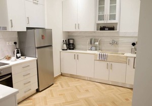 Luxury 3BD Apartment in Kolonaki