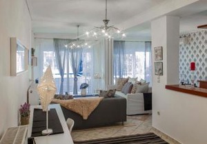 Luxury City Center Apartment