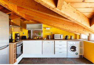 Luxury Loft - Diamante beachfront suites