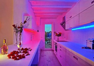Luxury Mykonos Villa Aegean Blue Villa Private Pool Kastro