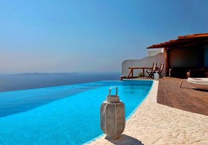 Luxury Mykonos Villa Kings And Queens Villa Private Pool Kastro