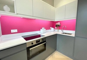 Luxury Reno'd 1 Bed Nr Bruntsfield & The Meadows