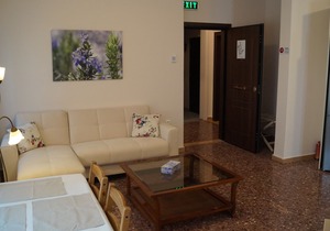 Luxury Suite Apartment in Plaka Acropolis ~ Rosemary