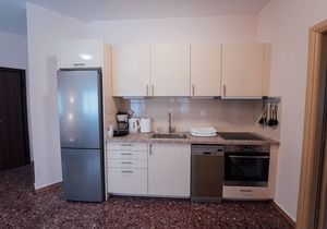 Luxury Suite Apartment in Plaka Acropolis ~ Rosemary