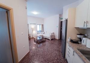 Luxury Suite Apartment in Plaka Acropolis ~ Rosemary
